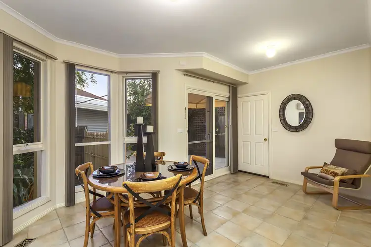 Third view of Homely house listing, 32 Kenman Close, Templestowe VIC 3106