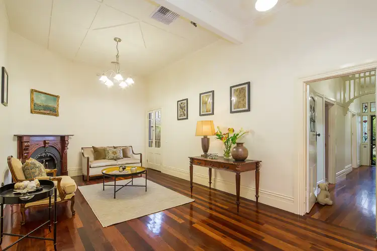 Fifth view of Homely house listing, 321 Neill Street, Soldiers Hill VIC 3350