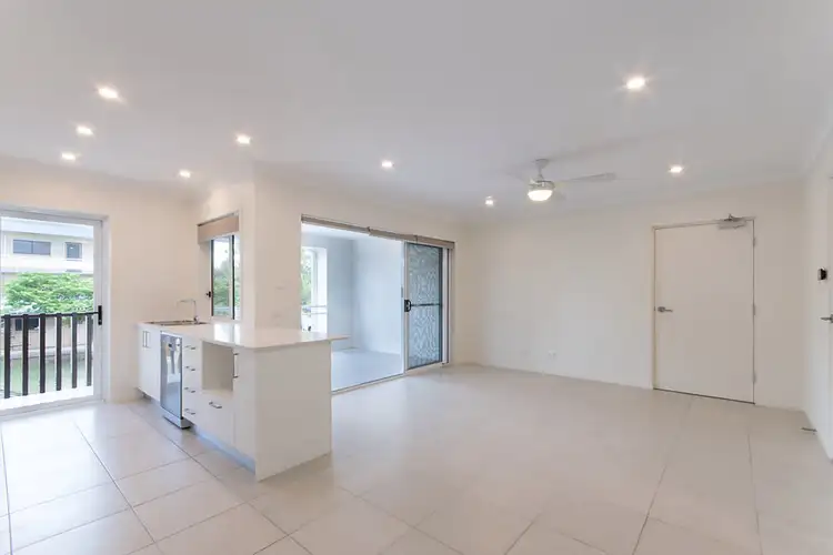 Sixth view of Homely apartment listing, 4/27 Rentoul Street, Gordon Park QLD 4031