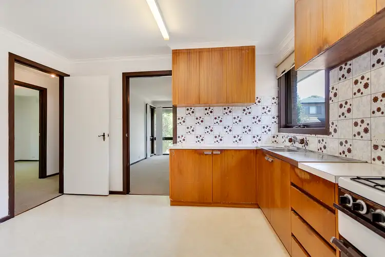 Second view of Homely unit listing, 1/42 Barkly Street, Ringwood VIC 3134