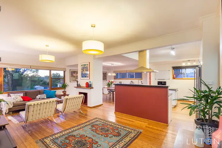 Fourth view of Homely house listing, 44 Ebden Street, Ainslie ACT 2602
