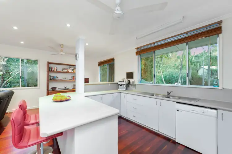 Fifth view of Homely house listing, 16 Porter Street, Ludmilla NT 820