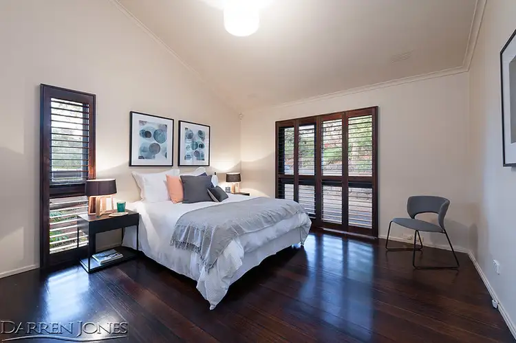 Fifth view of Homely house listing, 16 Delfin Crescent, Greensborough VIC 3088