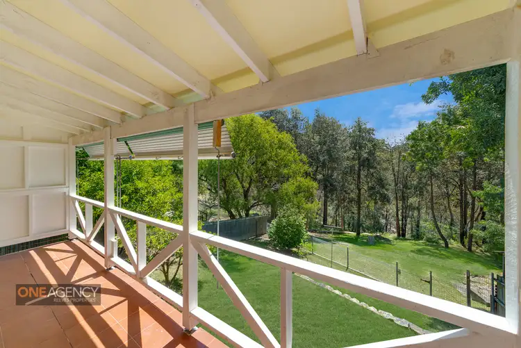 Fourth view of Homely house listing, 14 Emu Plains Road, Mount Riverview NSW 2774