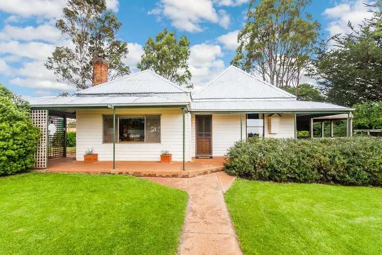 809 Daylesford-Clunes Road, Smeaton VIC 3364