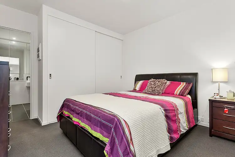 Fourth view of Homely apartment listing, 416/163-169 Inkerman Street, St Kilda VIC 3182