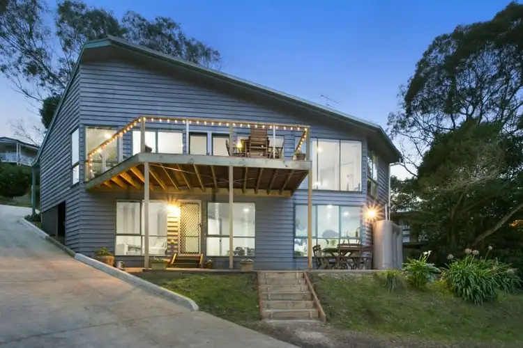 48 Riviera Crescent, Ocean Grove VIC 3226