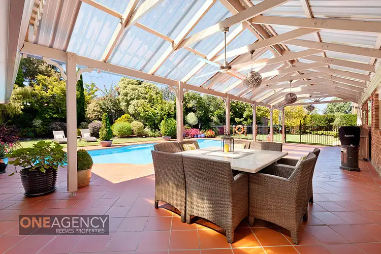 Sixth view of Homely house listing, 3 Marshall Road, Mount Riverview NSW 2774