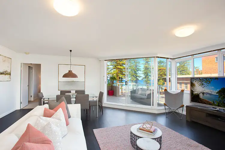 Second view of Homely apartment listing, 433/25 Wentworth Street, Manly NSW 2095