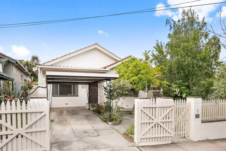 7 Alexandra Avenue, Elsternwick VIC 3185