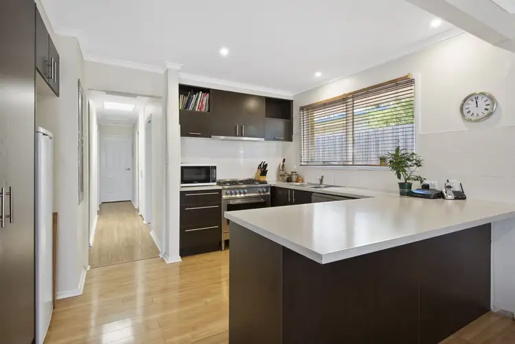 Second view of Homely house listing, 83 Shell Road, Ocean Grove VIC 3226