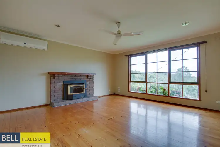 Fifth view of Homely house listing, 172 Emerald Beaconsfield Road, Dewhurst VIC 3808