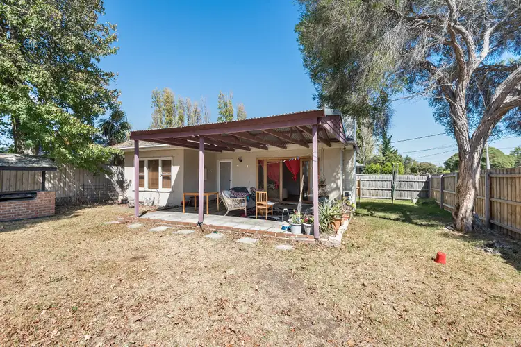 Second view of Homely house listing, 64 Skye Road, Frankston VIC 3199