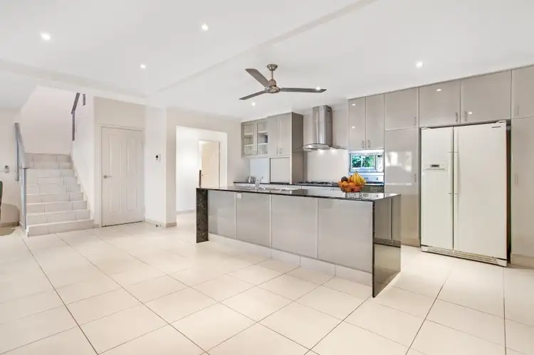 Third view of Homely townhouse listing, 3/15 Hinkler Crescent, Fannie Bay NT 820