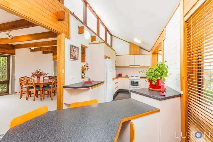 Fourth view of Homely house listing, 64 Magrath Crescent, Spence ACT 2615