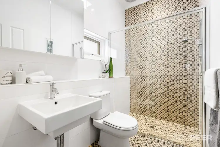 Fourth view of Homely apartment listing, 28/11-17 Park Street, St Kilda West VIC 3182