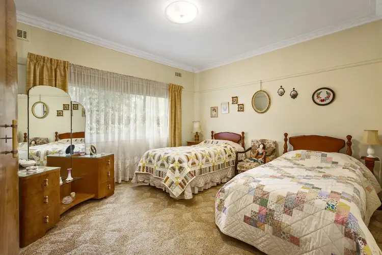 Fifth view of Homely house listing, 49 Rosstrevor Crescent, Mitcham VIC 3132