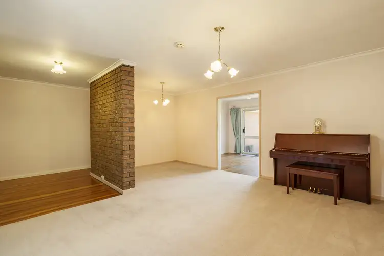 Second view of Homely house listing, 16 Currajong Street, Doncaster East VIC 3109