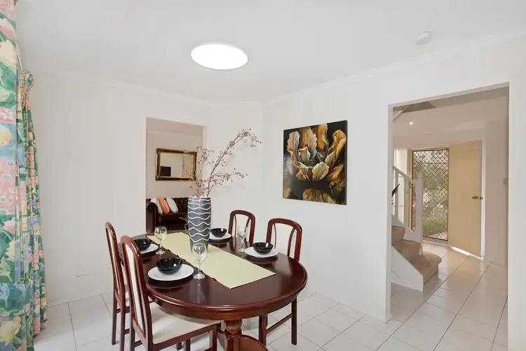 Fifth view of Homely house listing, 8 Jising Court, Doncaster East VIC 3109