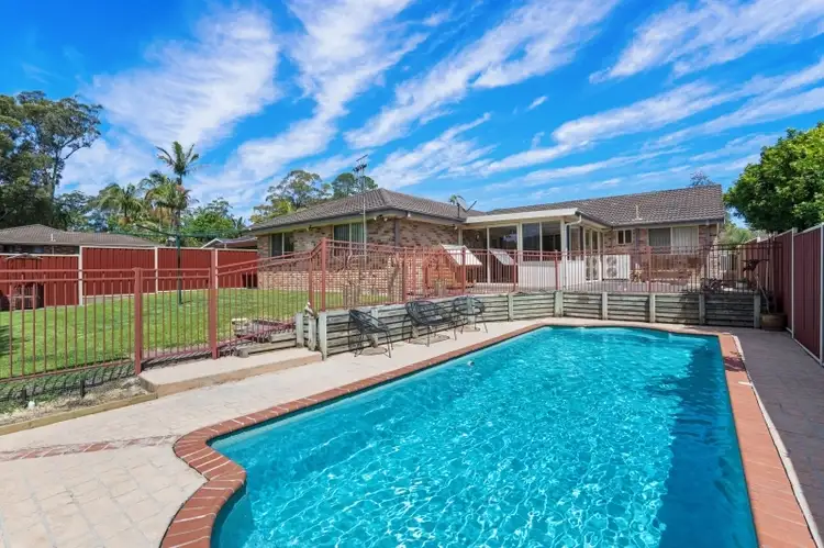 5 Skye Close, Bensville NSW 2251