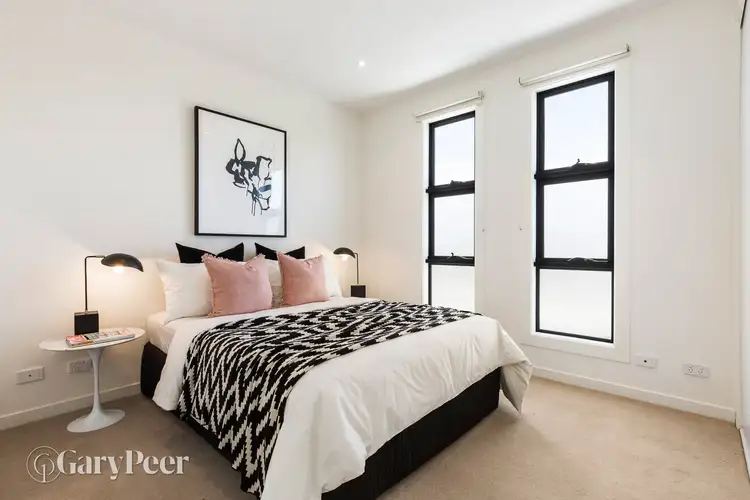Fourth view of Homely apartment listing, 205/888 Glen Huntly Road, Caulfield South VIC 3162
