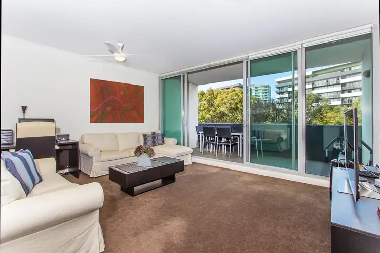 67/5B Victoria Park Parade, Zetland NSW 2017