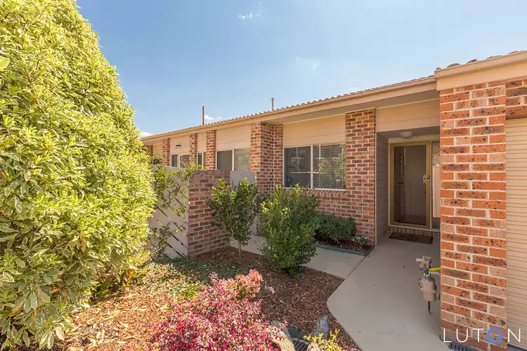 Third view of Homely townhouse listing, 24/38 Ebenezer Street, Bonython ACT 2905