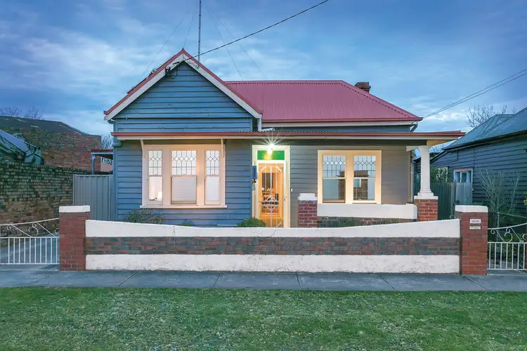 Main view of Homely house listing, 207 Skipton Street, Ballarat VIC 3350