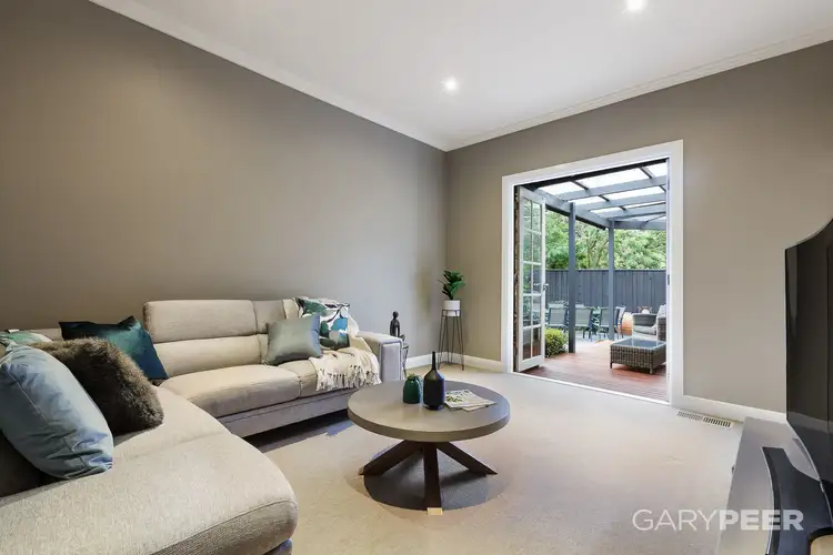 Fifth view of Homely house listing, 17 Fraser Street, Ormond VIC 3204