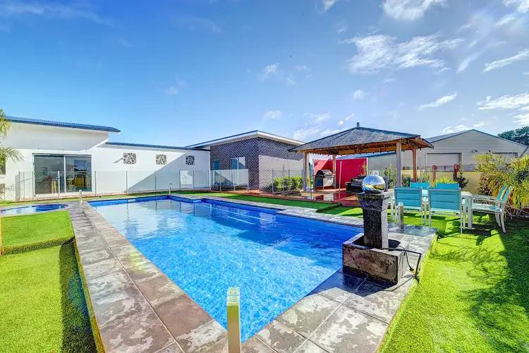 Third view of Homely house listing, 20 Skye Court, Ballarat VIC 3350
