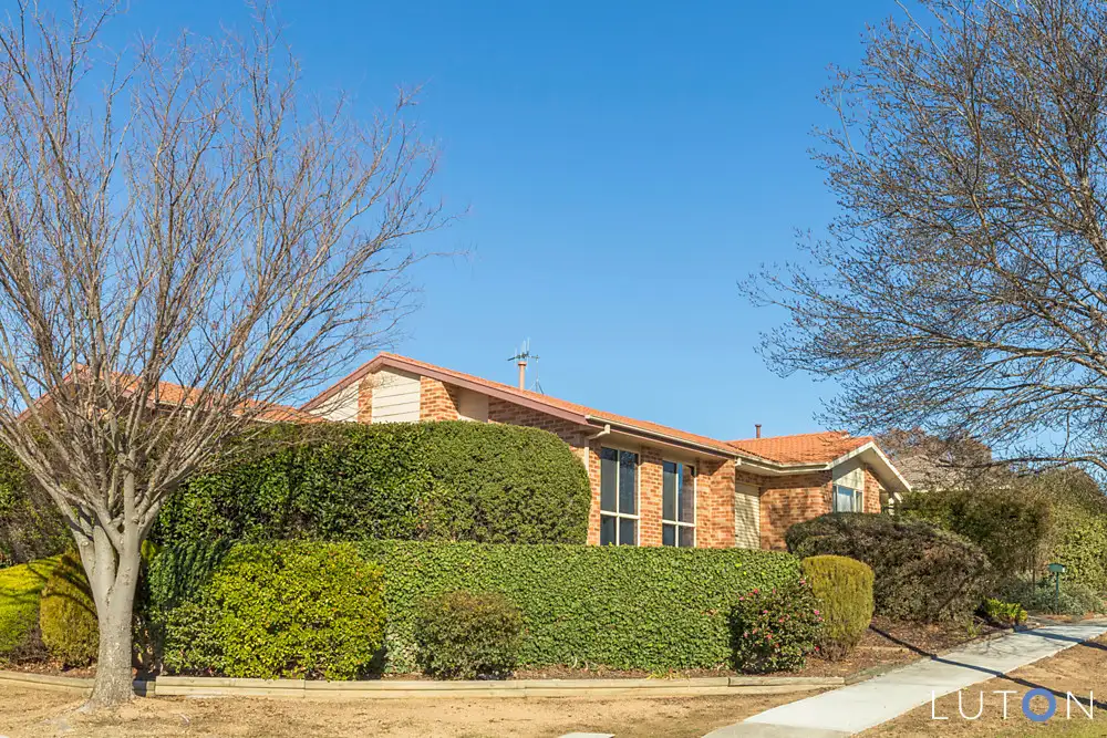 Main view of Homely house listing, 21 Guginya Crescent, Ngunnawal ACT 2913