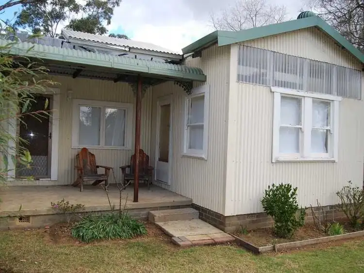 3 Knowles Road, Aylmerton NSW 2575