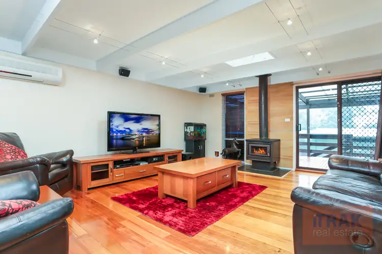 Seventh view of Homely house listing, 333 Forest Road, The Basin VIC 3154