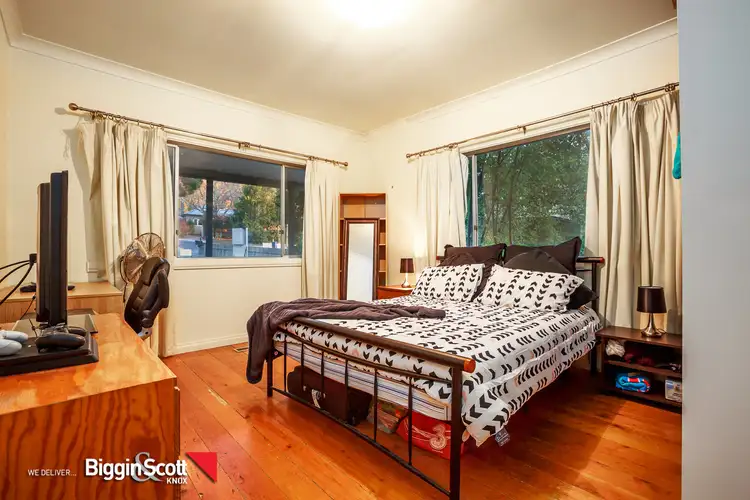 Sixth view of Homely unit listing, 1/303 Forest Road, The Basin VIC 3154