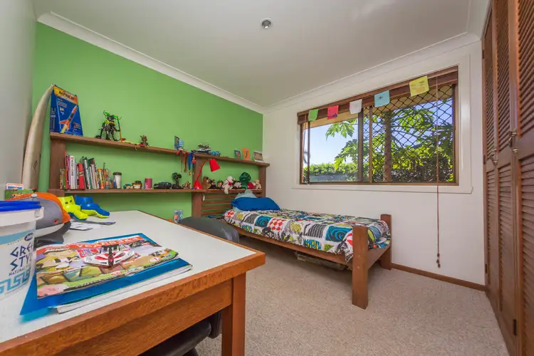 Sixth view of Homely house listing, 7 Simpson Avenue, Wollongbar NSW 2477