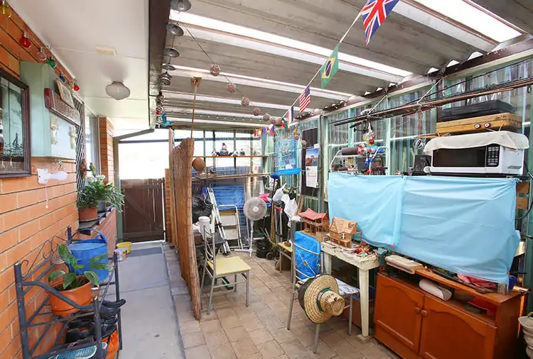 Sixth view of Homely unit listing, 1/48 Boultwood Street, Coffs Harbour NSW 2450