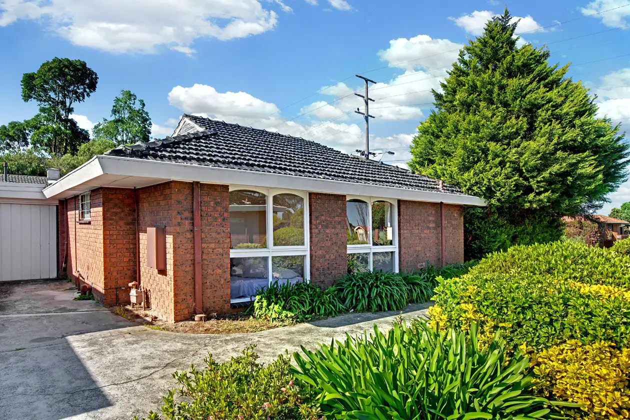 Main view of Homely unit listing, 1/286 Warrigal Road, Glen Iris VIC 3146