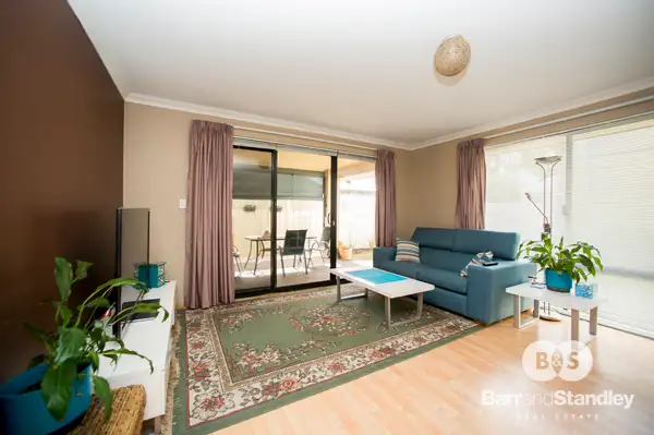 Sixth view of Homely house listing, 2/27 Forrest Street, East Bunbury WA 6230