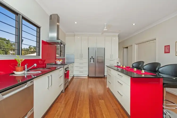 7 Milkwood  Circuit, Karama NT 812