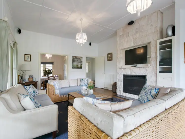 Fourth view of Homely house listing, 17 Gulls Way, Frankston South VIC 3199