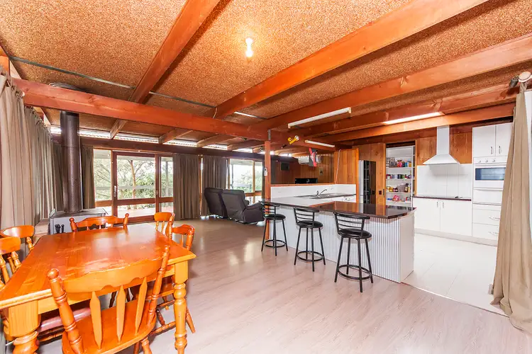 Fifth view of Homely house listing, 241-245 Seventh Avenue, Eden Park VIC 3757