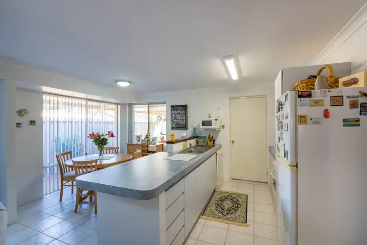 Third view of Homely unit listing, 3/36 Hamilton Road, Eaton WA 6232