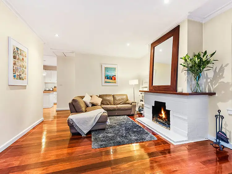 Second view of Homely house listing, 39 Thorburn Street, Hampton VIC 3188