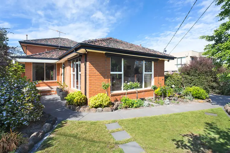 60 Iona Street, Black Rock VIC 3193