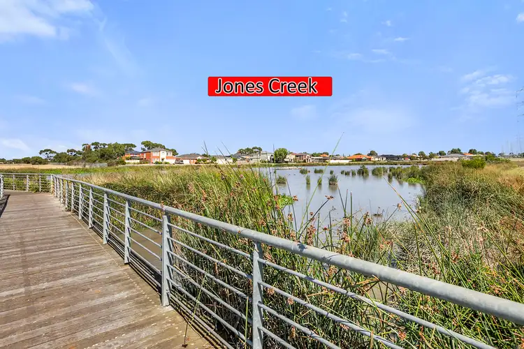 Seventh view of Homely house listing, 14 Cleveland Street, St Albans VIC 3021