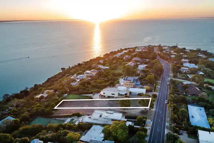 Second view of Homely house listing, 60 Bradford Road, Mount Martha VIC 3934