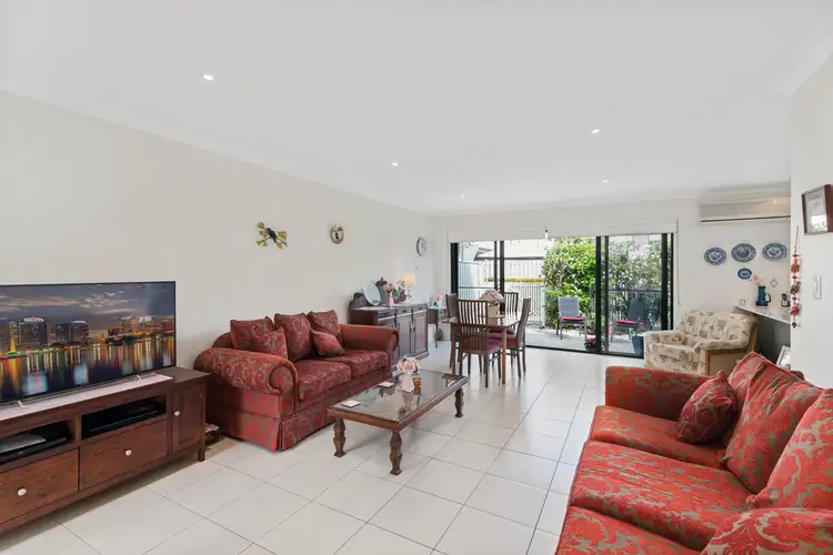 Fifth view of Homely unit listing, 48/2 Inland Drive, Tugun QLD 4224