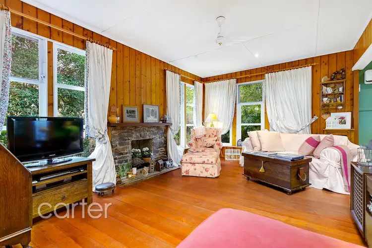 Second view of Homely house listing, 16 Frances Street, Heathmont VIC 3135