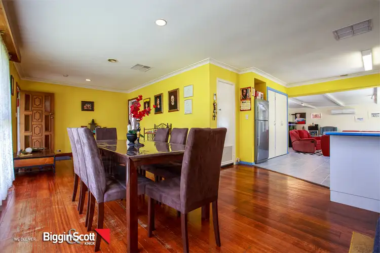 Fourth view of Homely house listing, 5 Lockwoods Road, Boronia VIC 3155