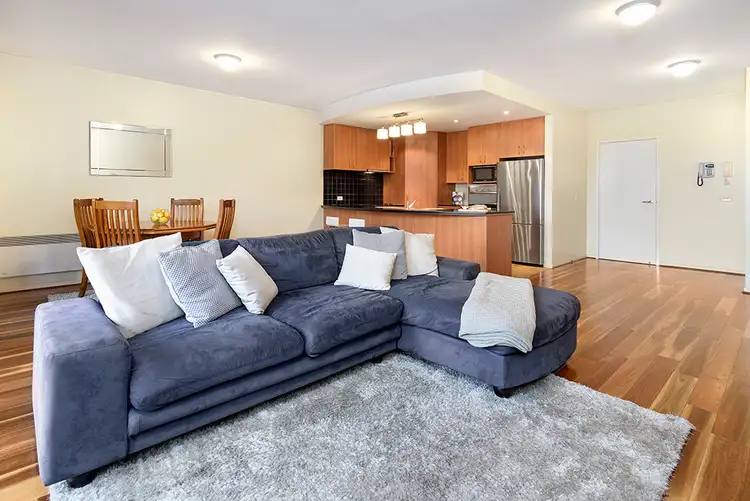 Sixth view of Homely apartment listing, 4/2 Grand Boulevard, Montmorency VIC 3094